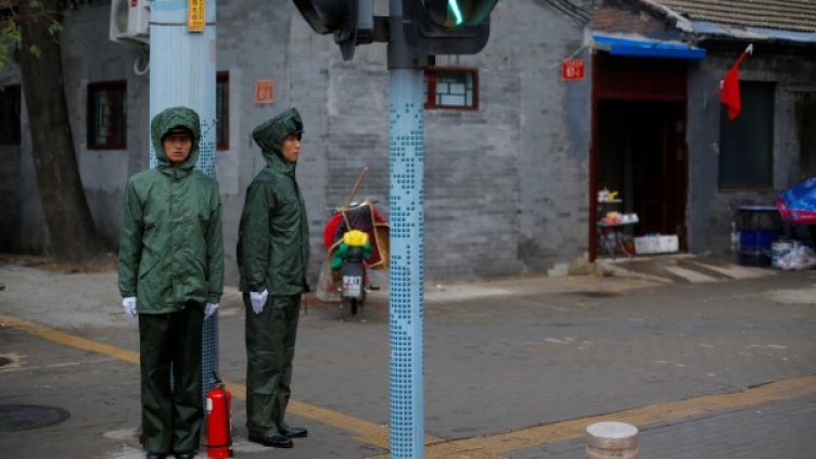 Снимка: Reuters