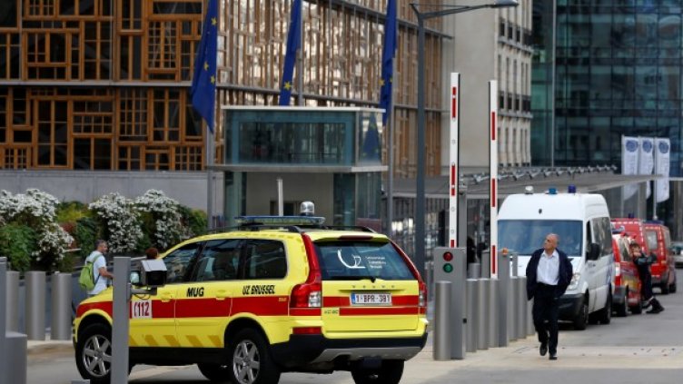 Снимка: Reuters, архив