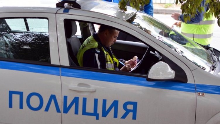 Снимка: Булфото, архив