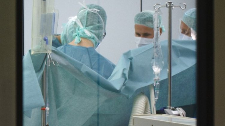 Снимка: архив, Reuters