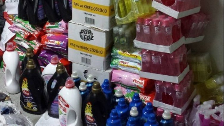 Снимка: Агенция "Митници", архив