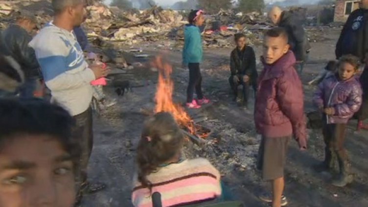 Снимка: Кадър bTV