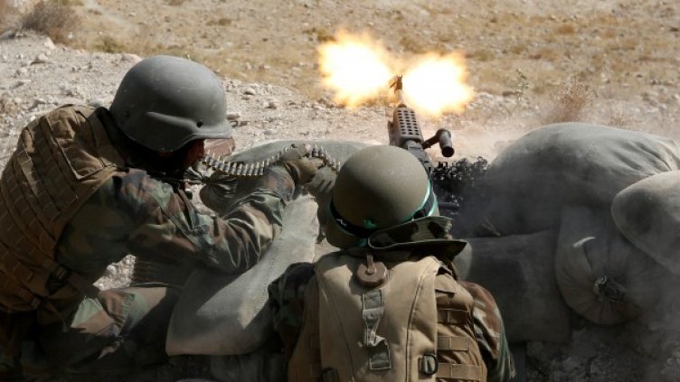 Снимка: архив, Reuters