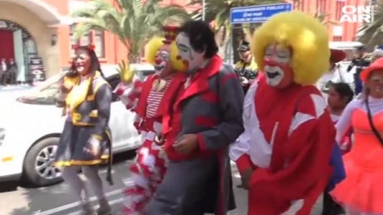 Кадър: Bulgaria ON AIR