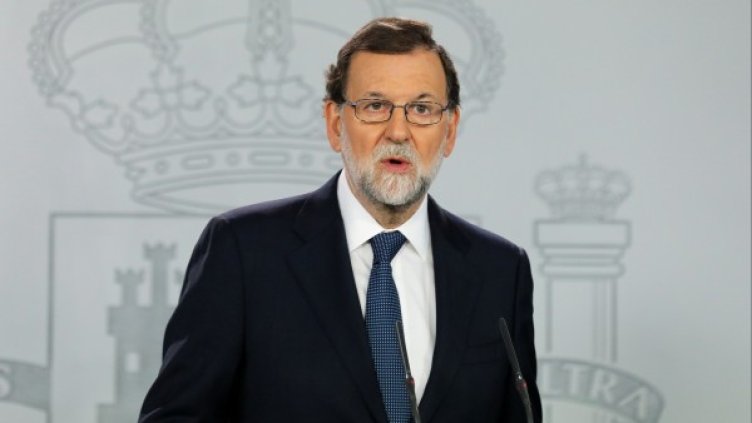 Мариано Рахой. Снимка: архив, Reuters