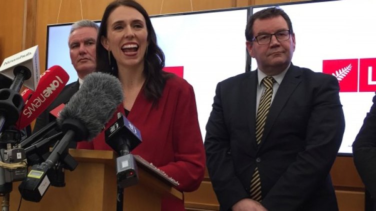 Джасинда Ардърн. Снимка: Reuters