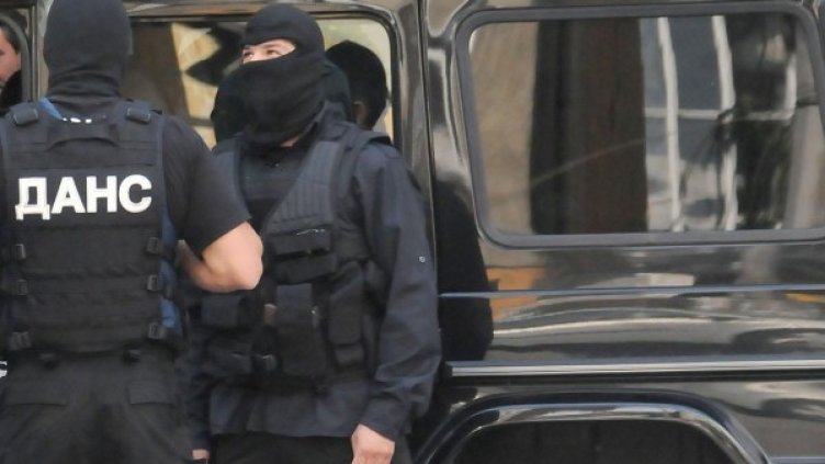 Снимка: архив, Булфото