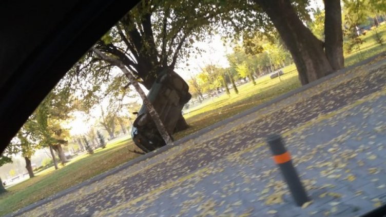 Снимка: Facebook