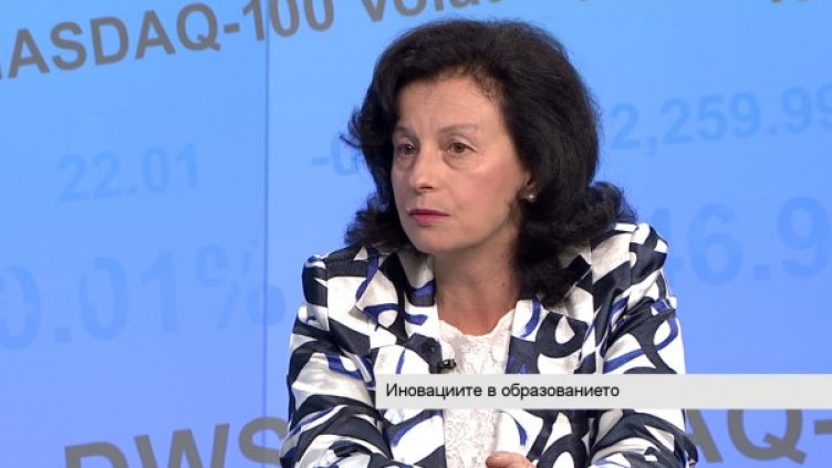 Снимка: Bloomberg TV Bulgaria