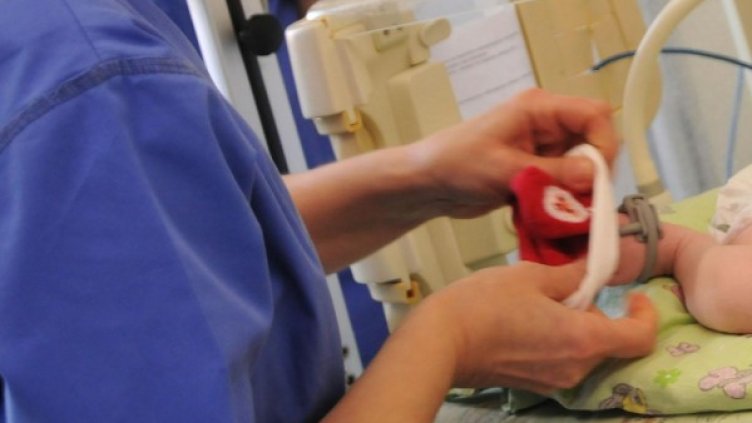 Снимка: архив, Булфото