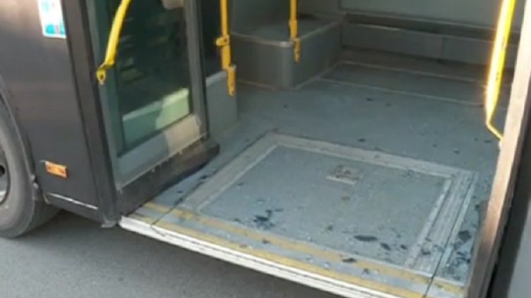 Снимка: кадър Нова тв