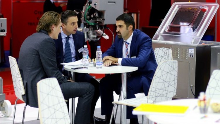 Машините се съсредоточават върху технологиите за обработка, обслужващи ХВП