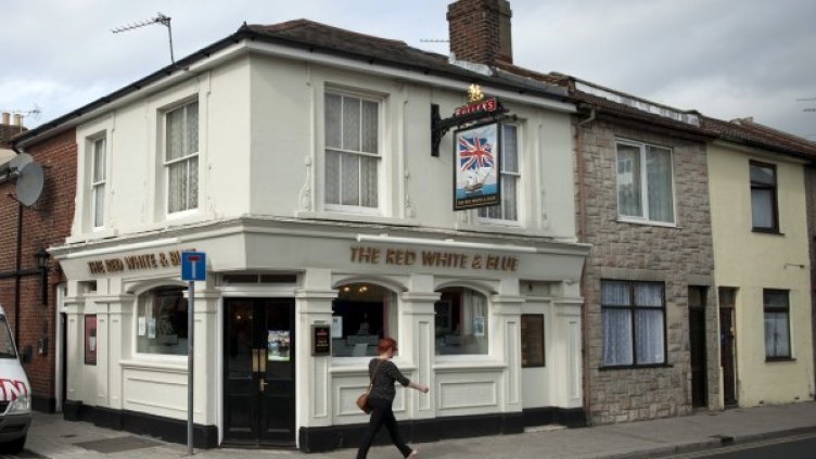 Снимка: архив, Reuters