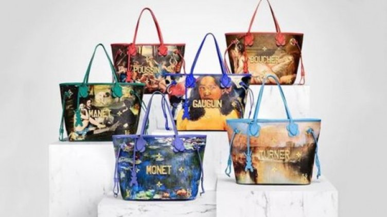 Снимка: Louis Vuitton