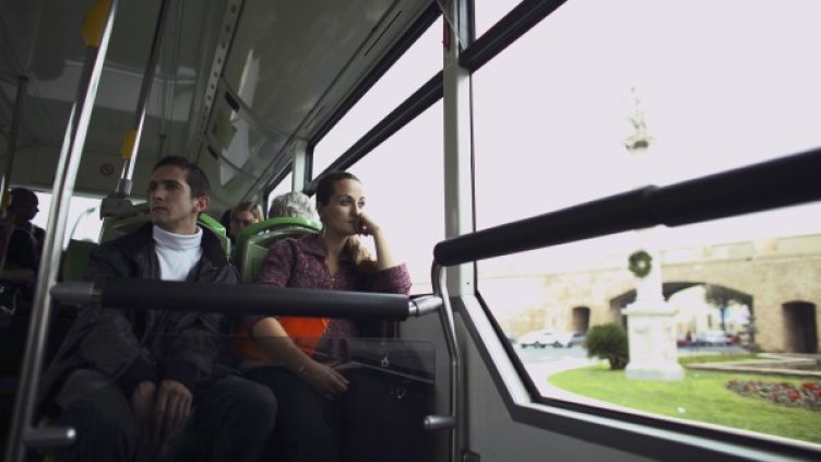 Снимка: Reuters