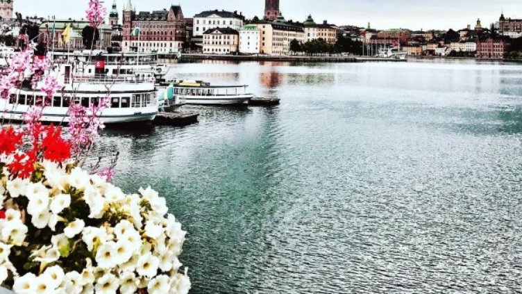 Снимка: Instagram