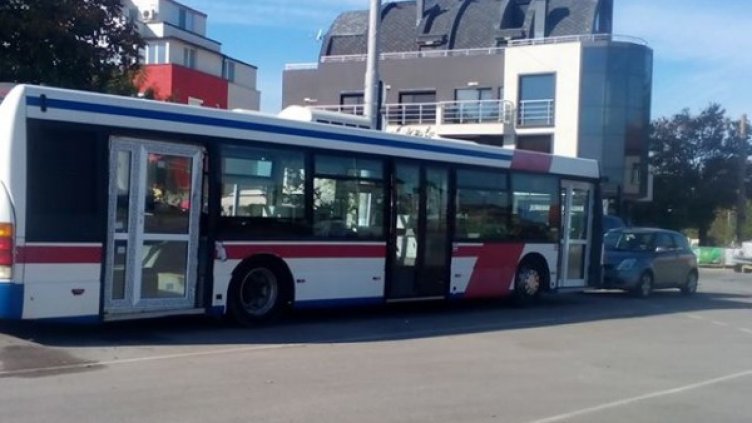 Снимка: Facebook