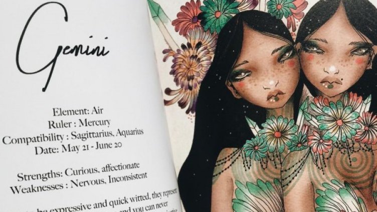 Снимка: Instagram