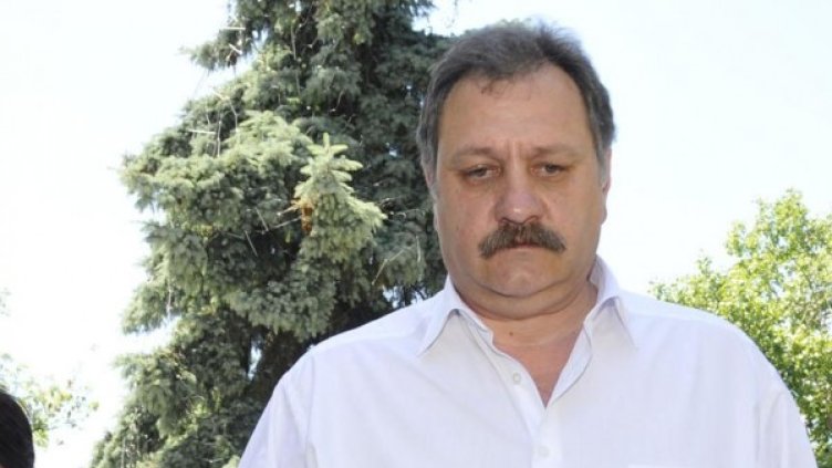 Снимка: архив Bulphoto