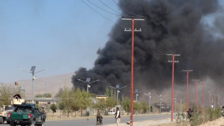 Снимка: архив Reuters