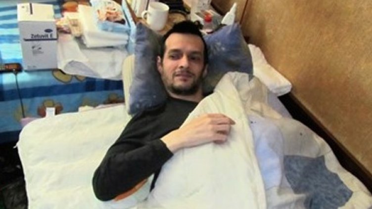 Снимка: "24 часа"