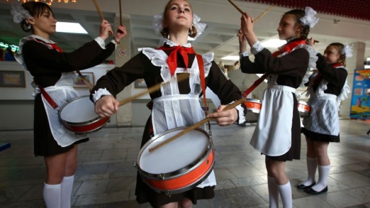 Снимка:  Reuters