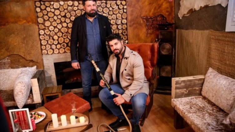 Снимка: "Монитор"