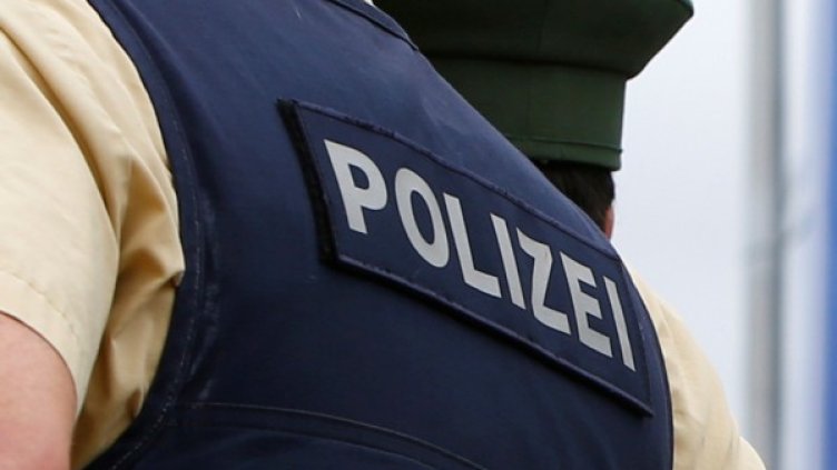 Снимка:  Reuters