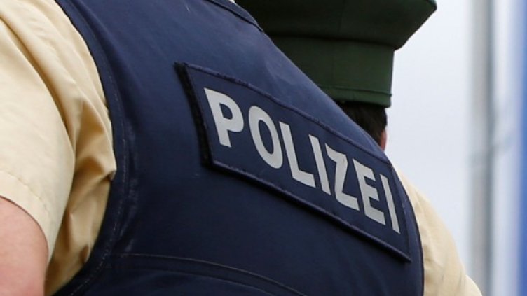 Снимка:  Reuters