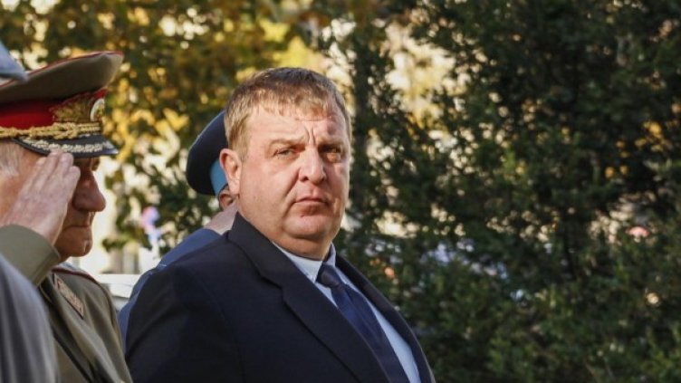 Снимка: архив, Булфото