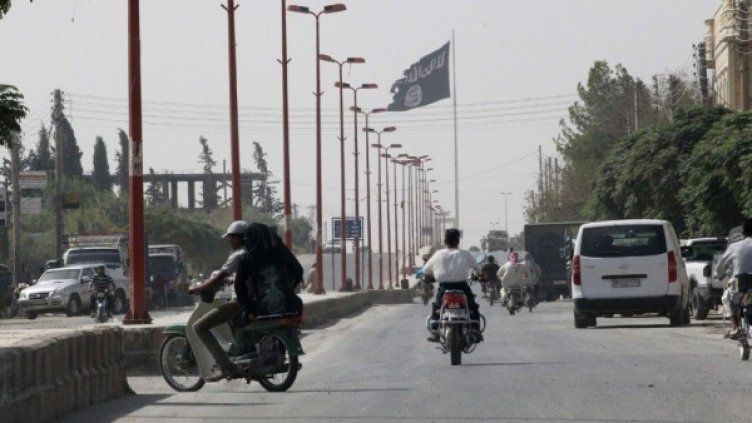 Снимка:  Reuters