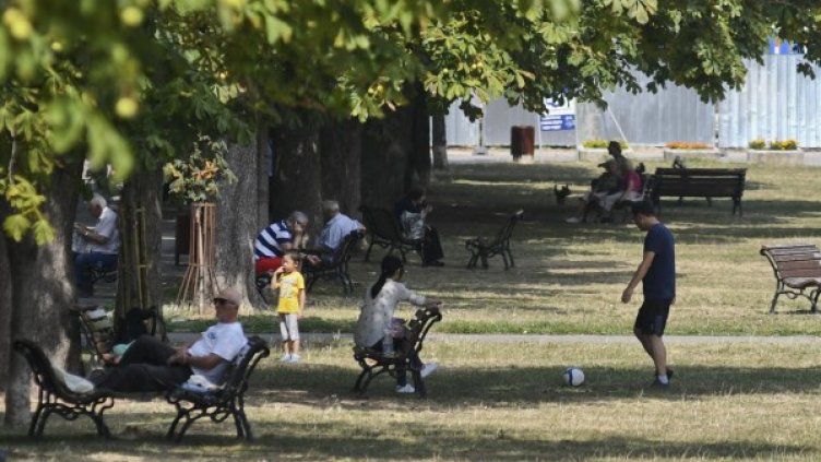 Снимка: архив, Булфото