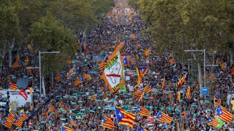 Снимка: Reuters, архив