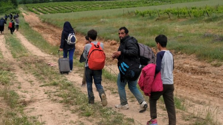 Снимка: Reuters, архив