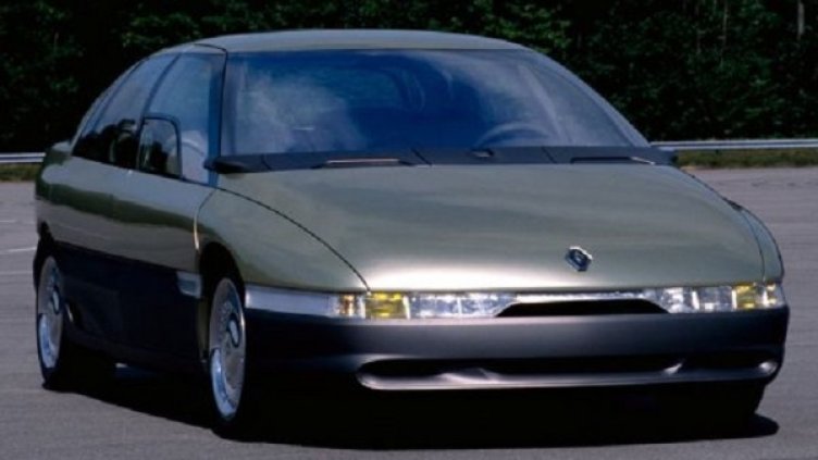 Снимка: Renault