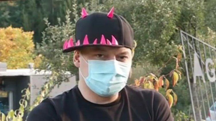 Снимка: кадър, Нова тв