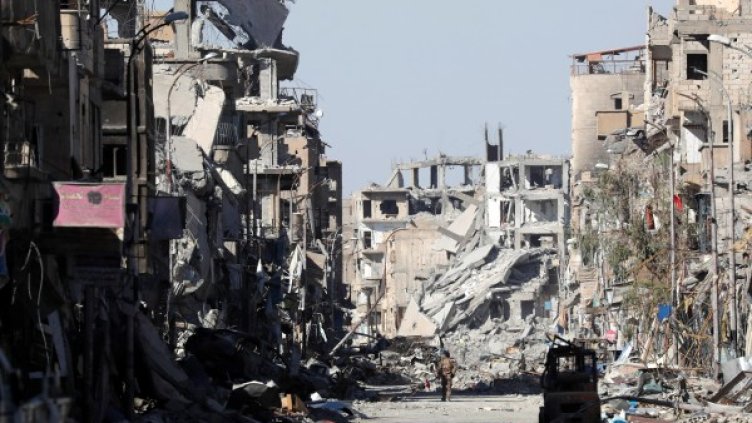 Снимка: Reuters, архив