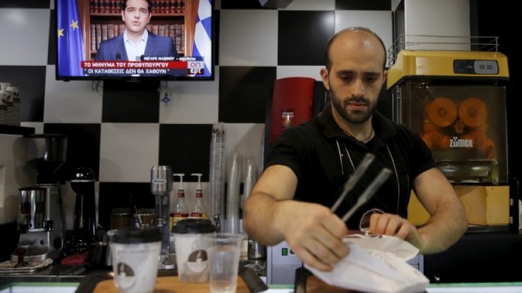 Снимка: Reuters, архив