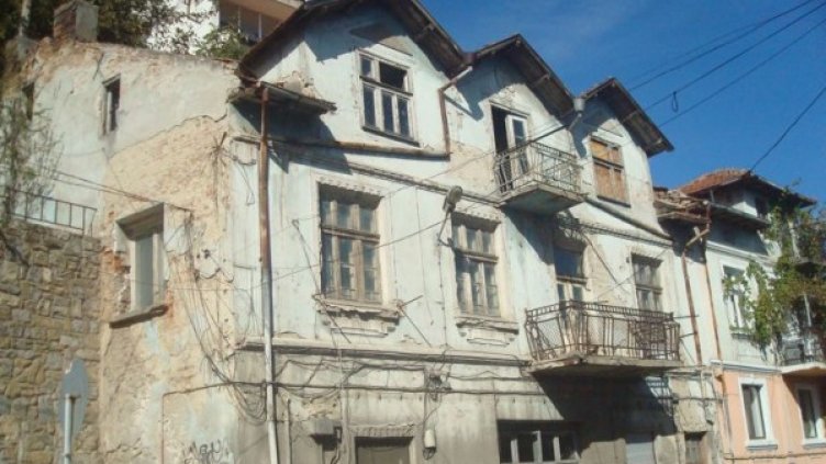 Снимка: "Монитор"