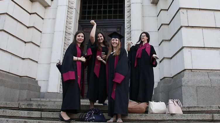 Снимка: Булфото