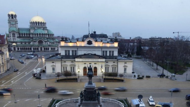 Снимка: Олег Попов, Dnes.bg