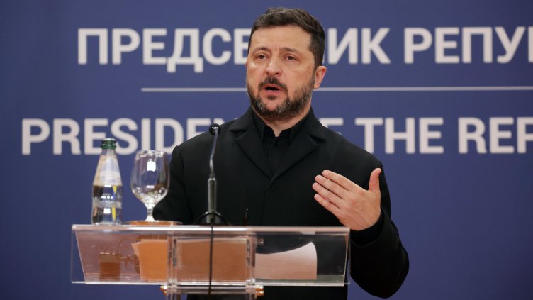 Снимка:БГНЕС/EPA