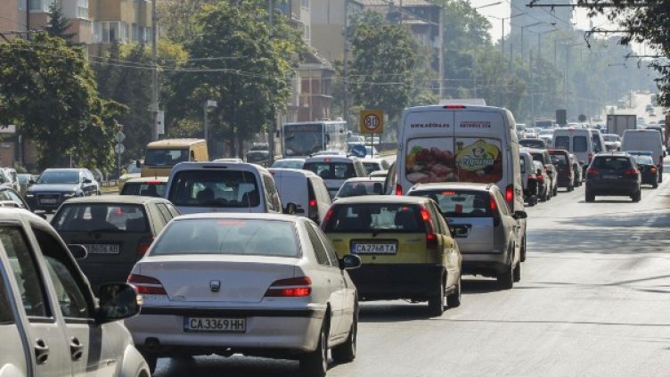 Снимка: Архив, Булфото