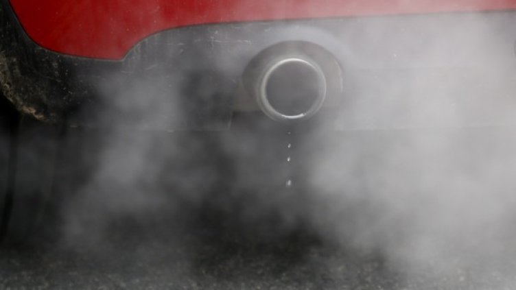 Снимка: архив, Reuters