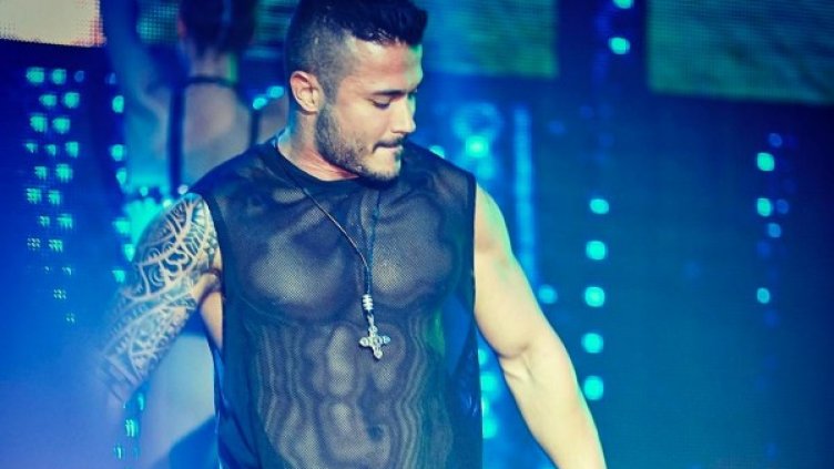 Снимка: Instagram