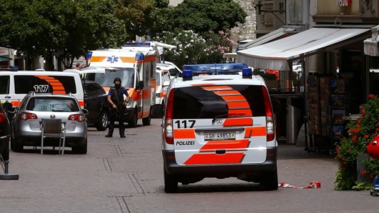 Снимка: архив, Reuters