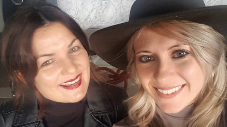 Снимка: Instagram