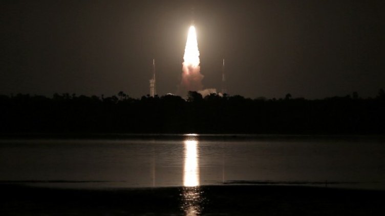 Снимка: Архив, Reuters