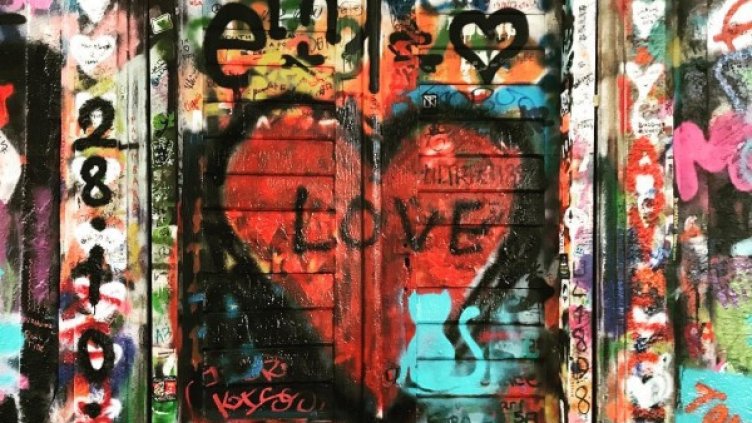 Снимка: Instagram