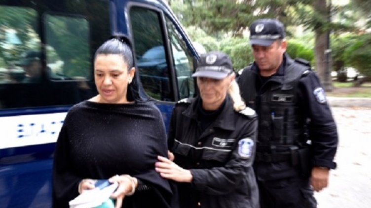 Снимка: Пламен Гутинов, "Черно море"